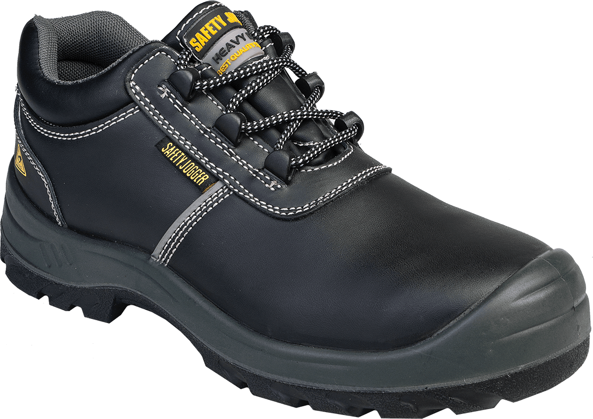 Полуботинки AURA (АУРА) с КП и КС, кожаные ПУ-ПУ